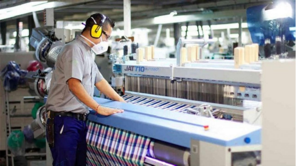 Santa fe otorga créditos a la industria