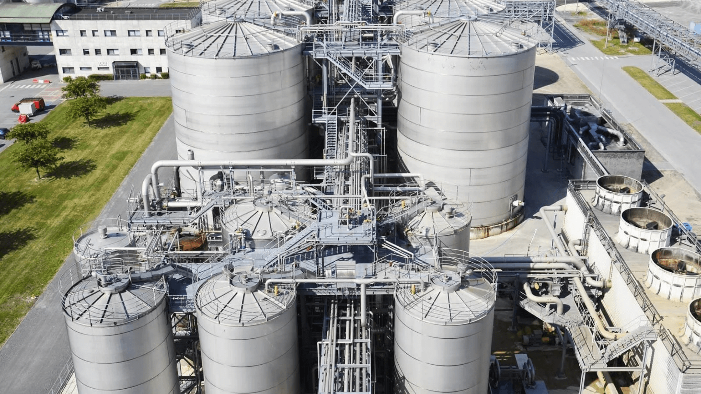 Biocombustibles el Gobierno subió el precio del biodiésel y el bioetanol