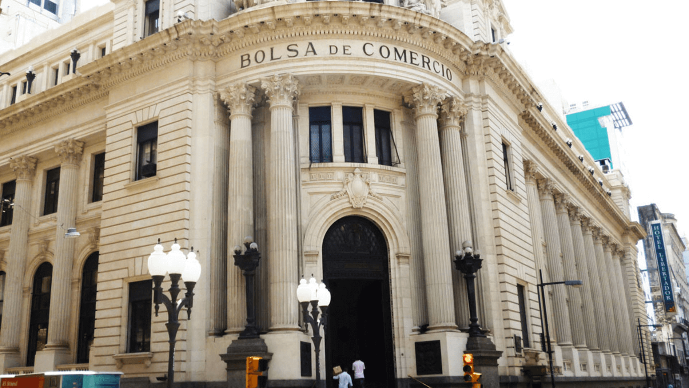 Bolsa de Comercio de Rosario