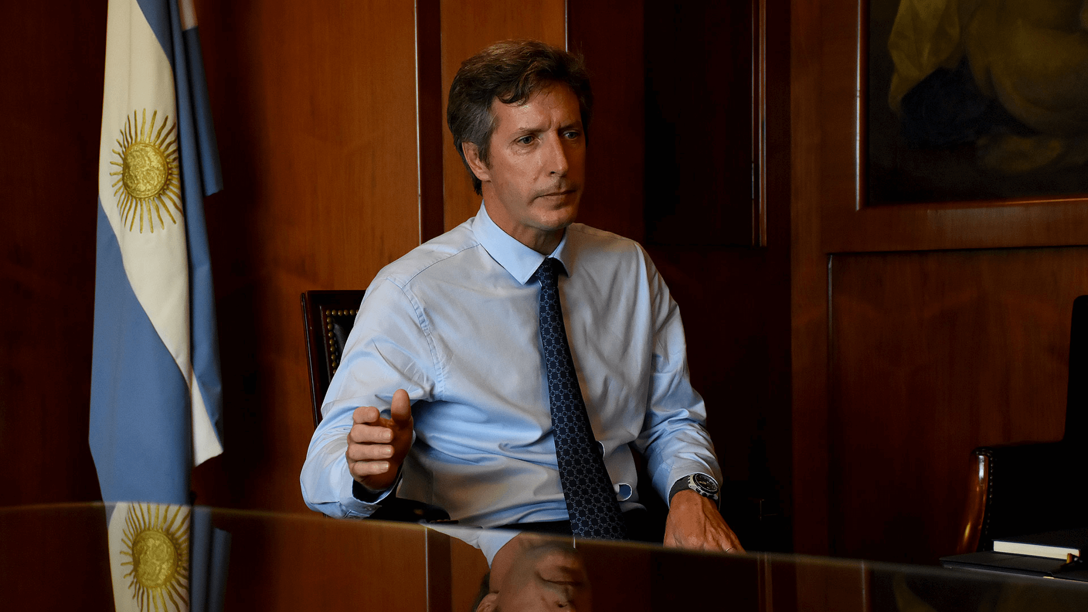 El Banco Central no renovará la resolución que encarece el crédito a productores