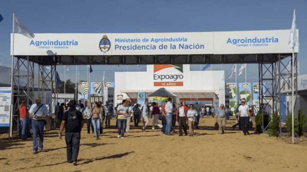 El Gobierno designó los cargos relevantes a través del Boletín Oficial