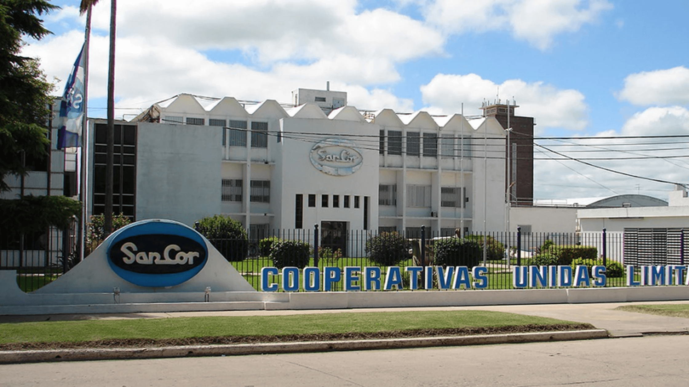 Rematarán 680.000 kilos de quesos a Sancor porque la cooperativa no pagó un crédito