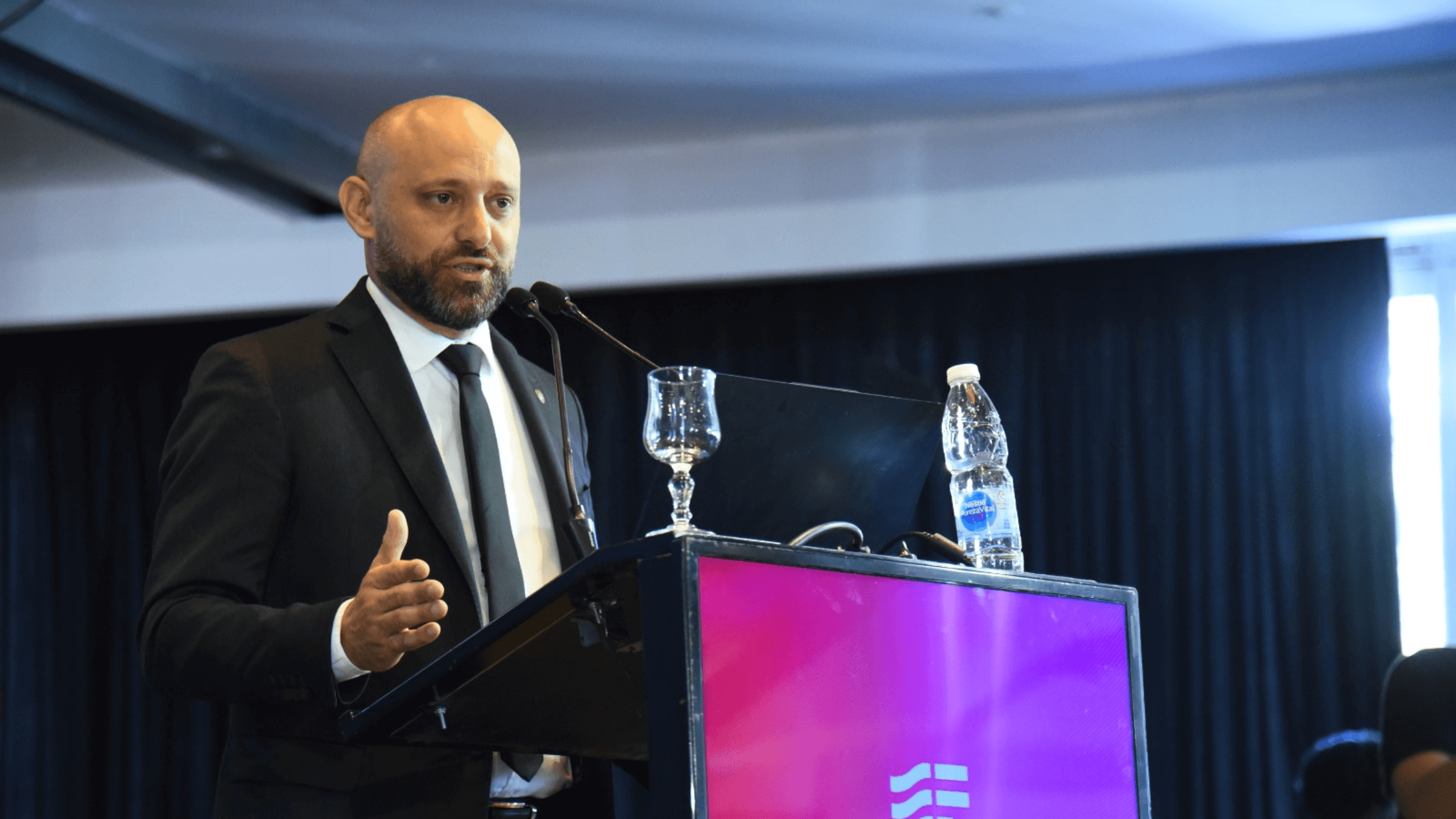 Santa Fe con plan para exportar, alertas sobre el RIGI y una definición sobre el gobierno de Milei