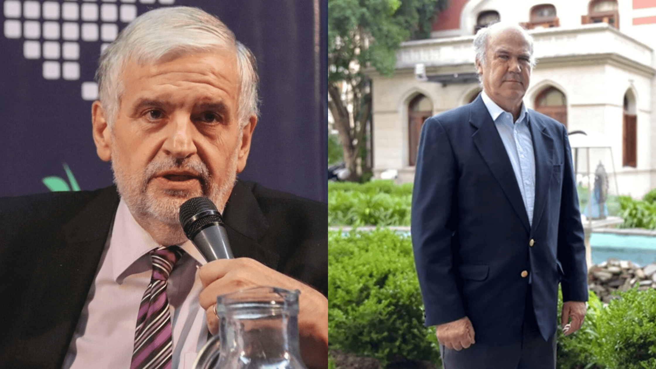 Echaron a Fernando Vilella de la Secretaria de Bioeconomía